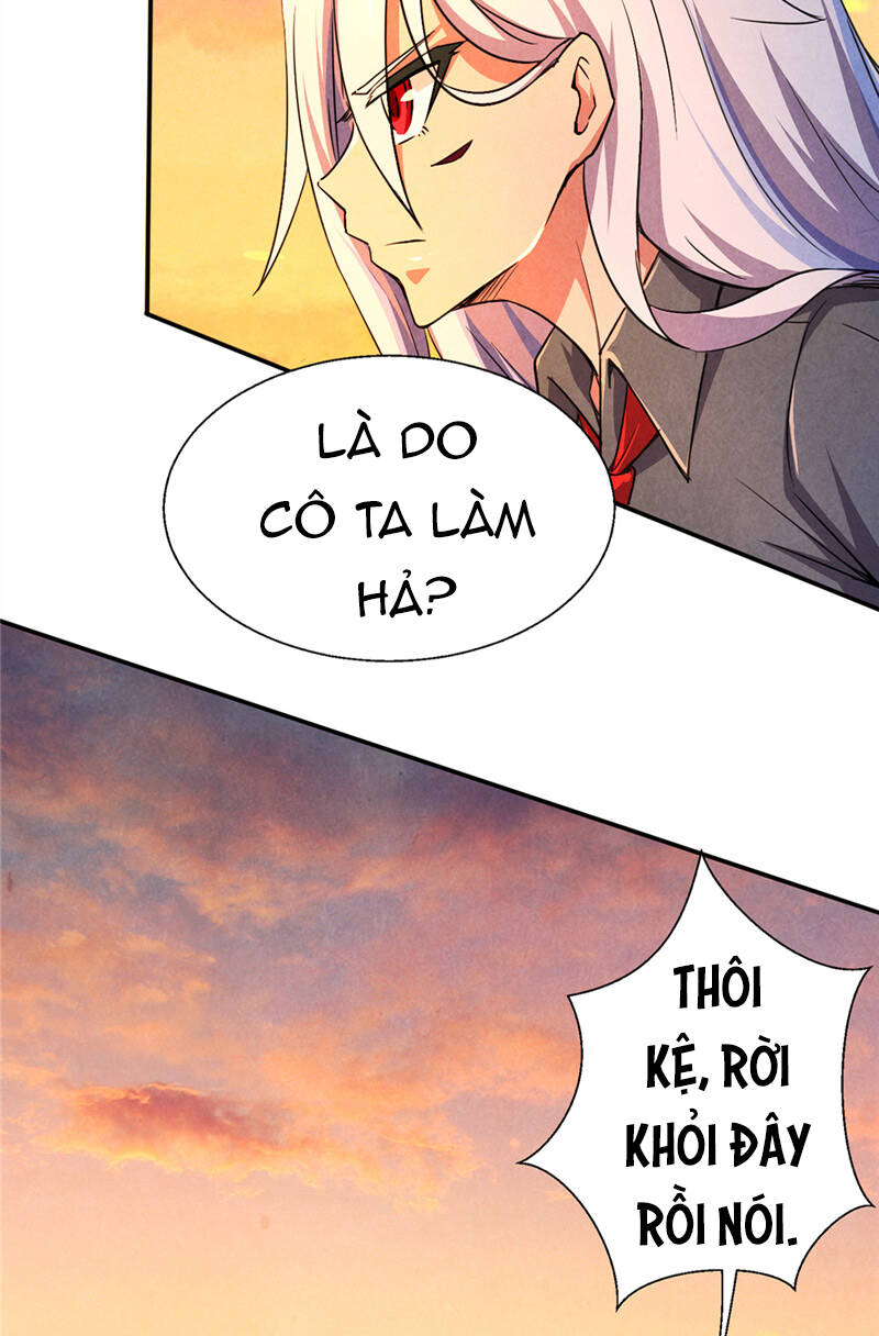 Vua Thời Gian Chapter 13 - 33