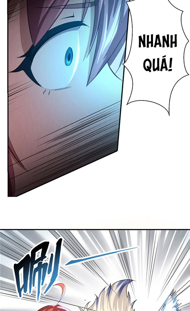 Vua Thời Gian Chapter 13 - 5