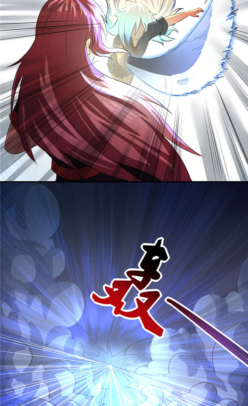 Vua Thời Gian Chapter 13 - 6