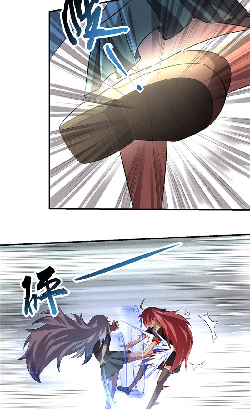 Vua Thời Gian Chapter 13 - 8