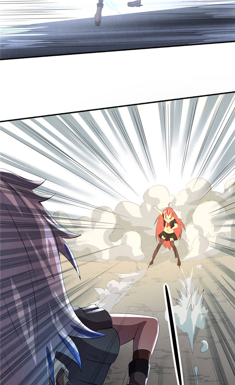 Vua Thời Gian Chapter 13 - 9