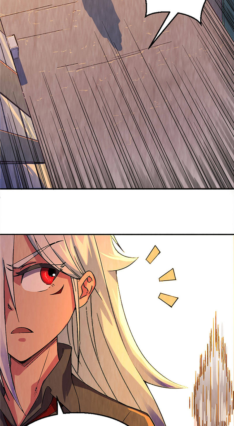 Vua Thời Gian Chapter 14 - 16