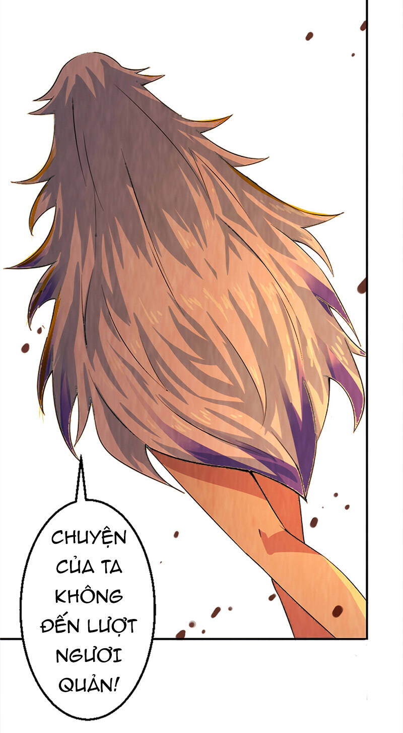 Vua Thời Gian Chapter 14 - 18