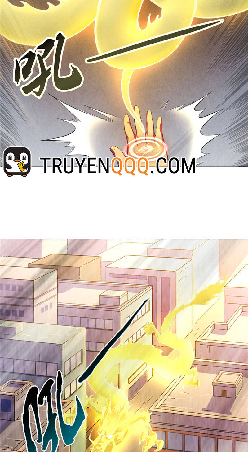 Vua Thời Gian Chapter 14 - 3