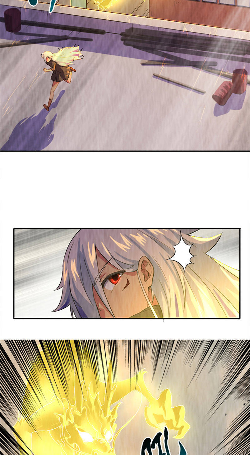 Vua Thời Gian Chapter 14 - 4