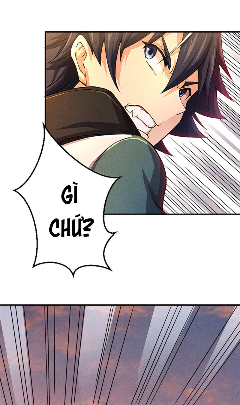 Vua Thời Gian Chapter 14 - 34