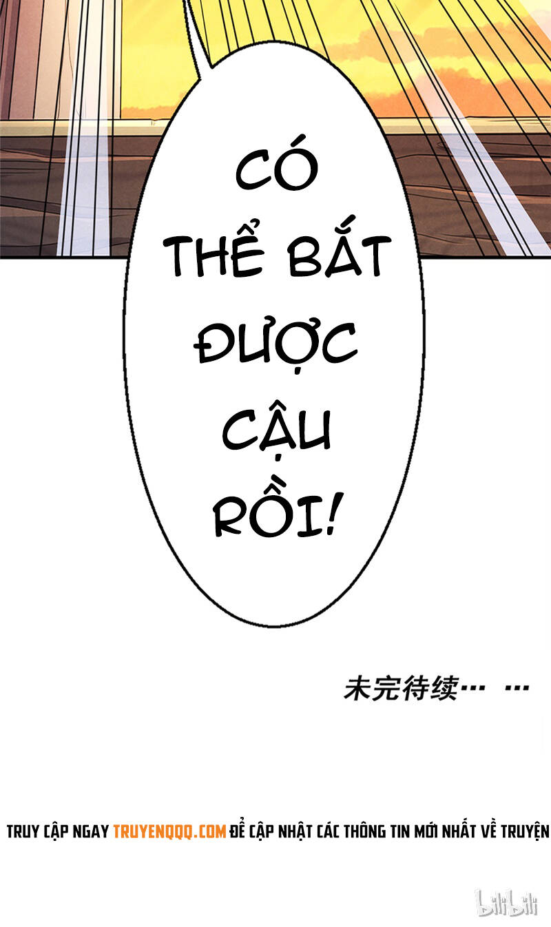 Vua Thời Gian Chapter 14 - 36