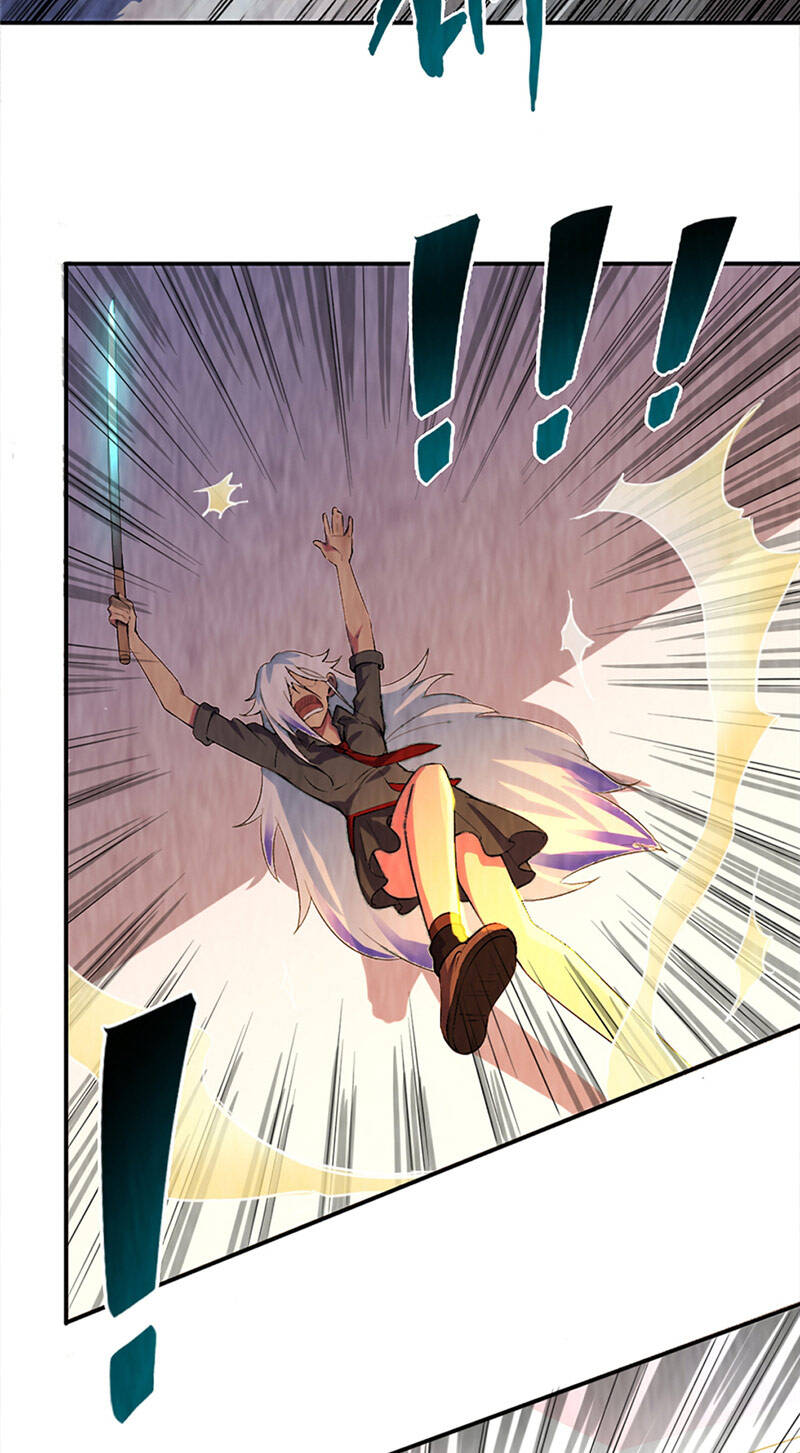 Vua Thời Gian Chapter 14 - 7