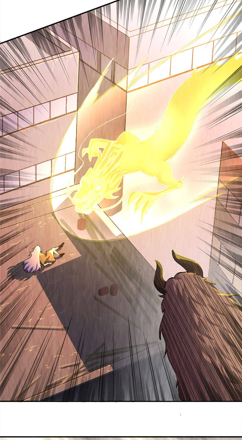 Vua Thời Gian Chapter 14 - 8