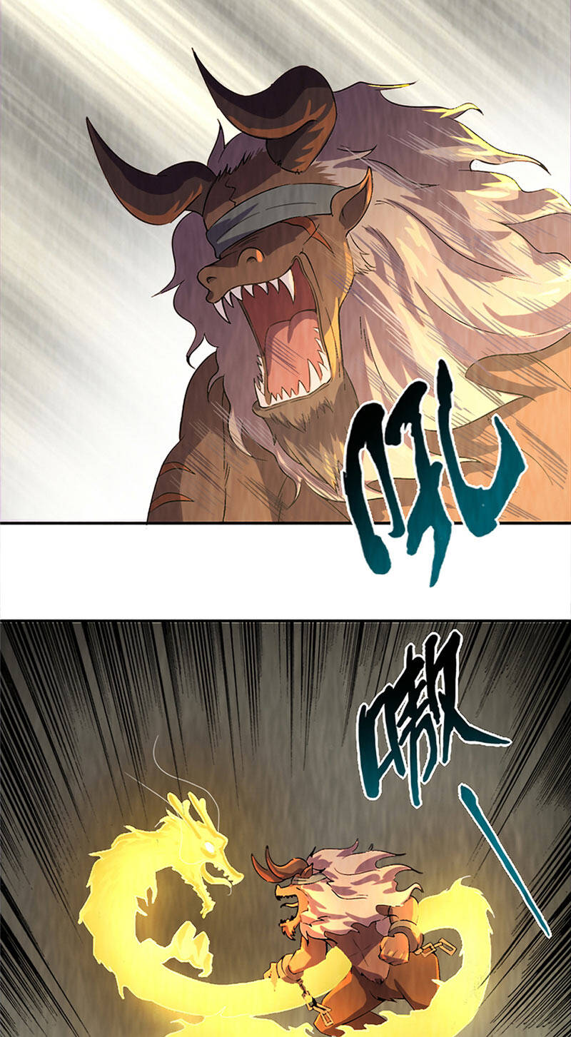 Vua Thời Gian Chapter 14 - 9