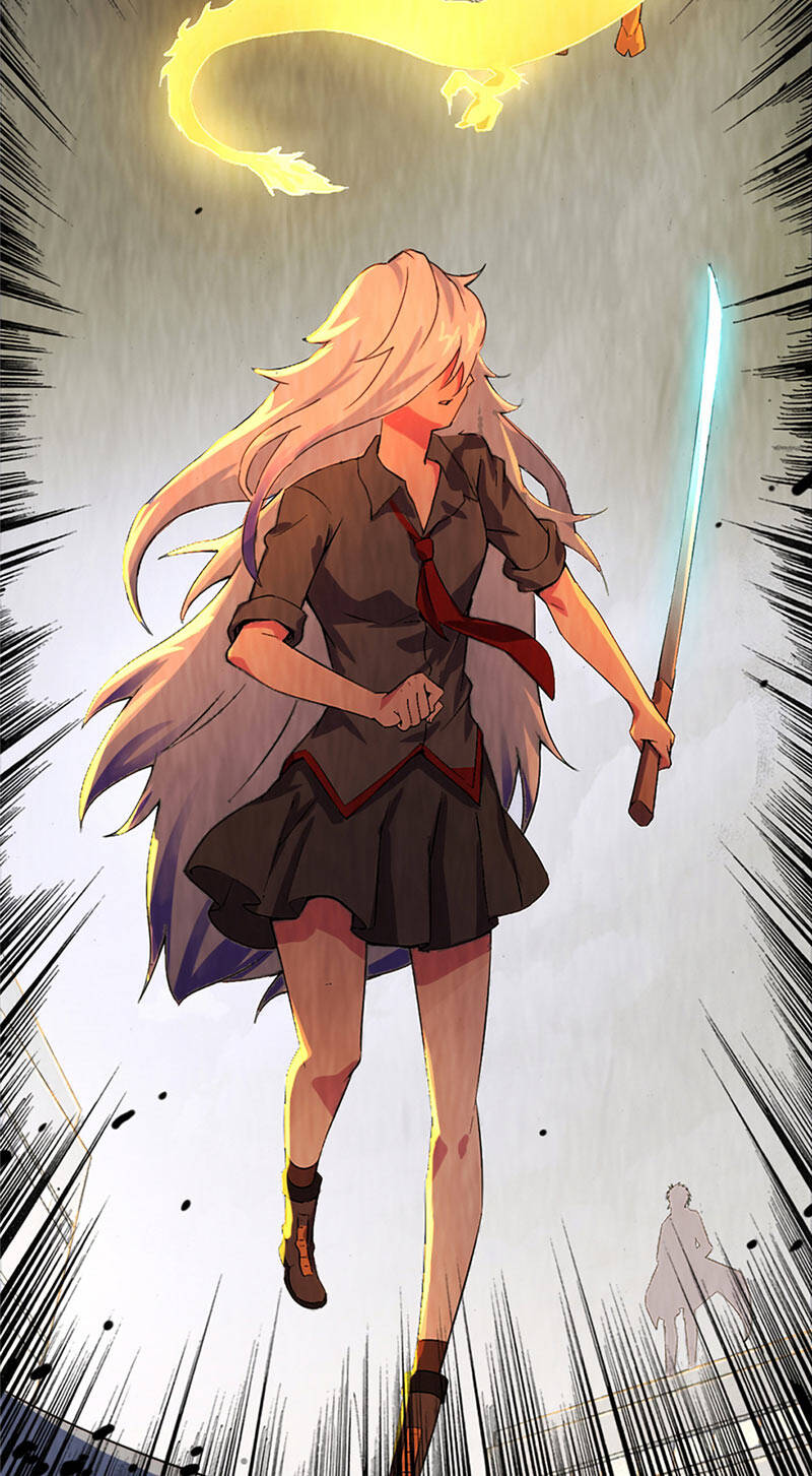 Vua Thời Gian Chapter 14 - 10