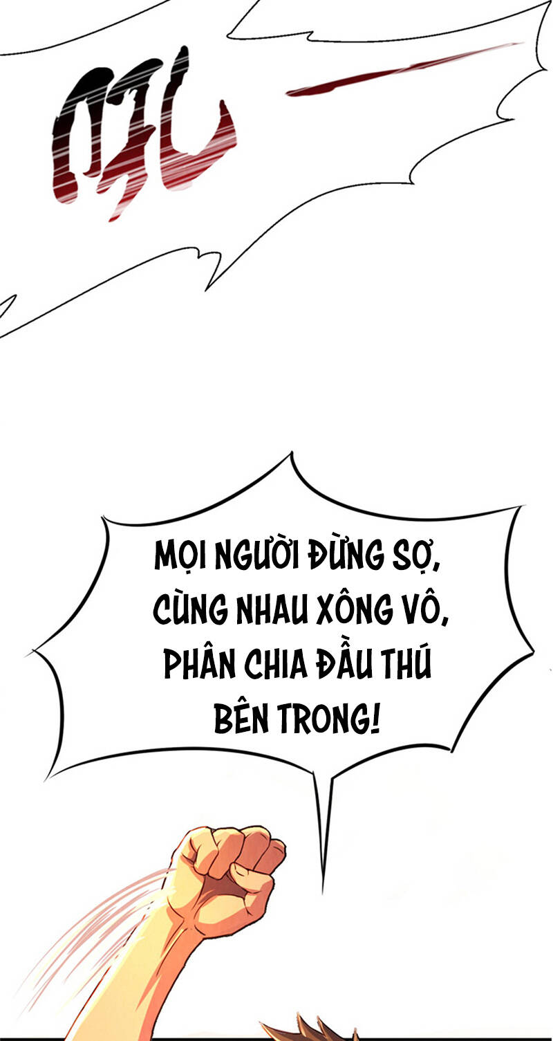 Vua Thời Gian Chapter 15 - 15