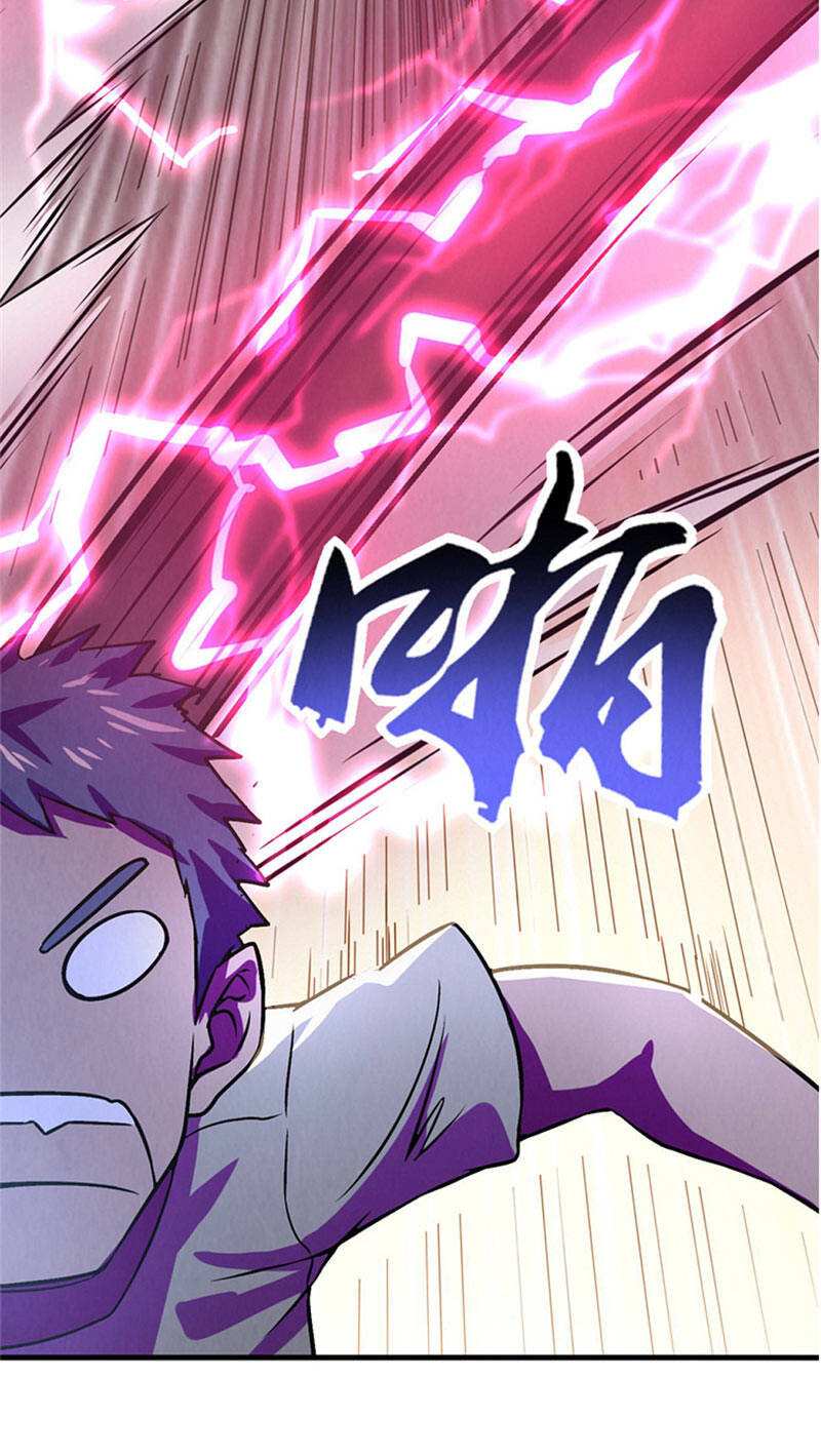 Vua Thời Gian Chapter 15 - 20