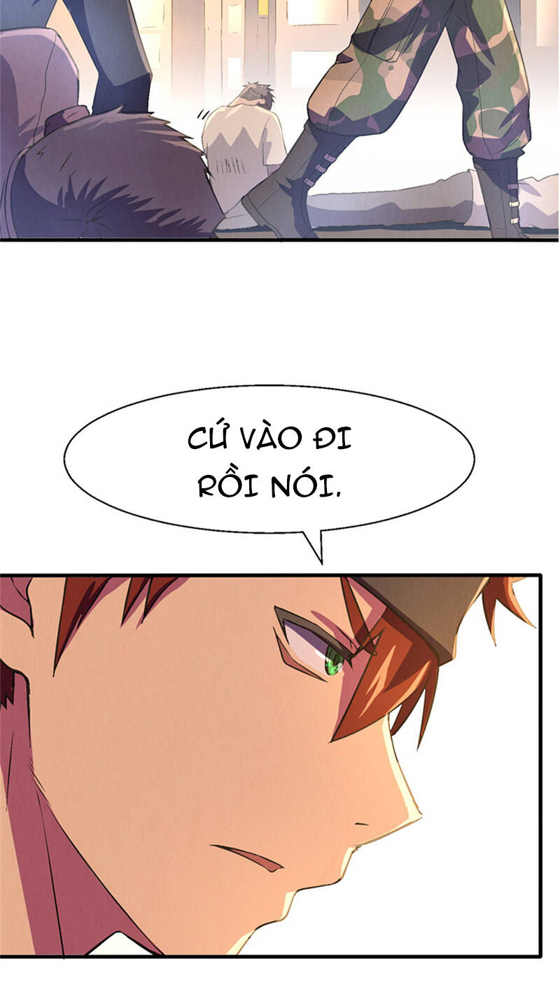 Vua Thời Gian Chapter 15 - 24