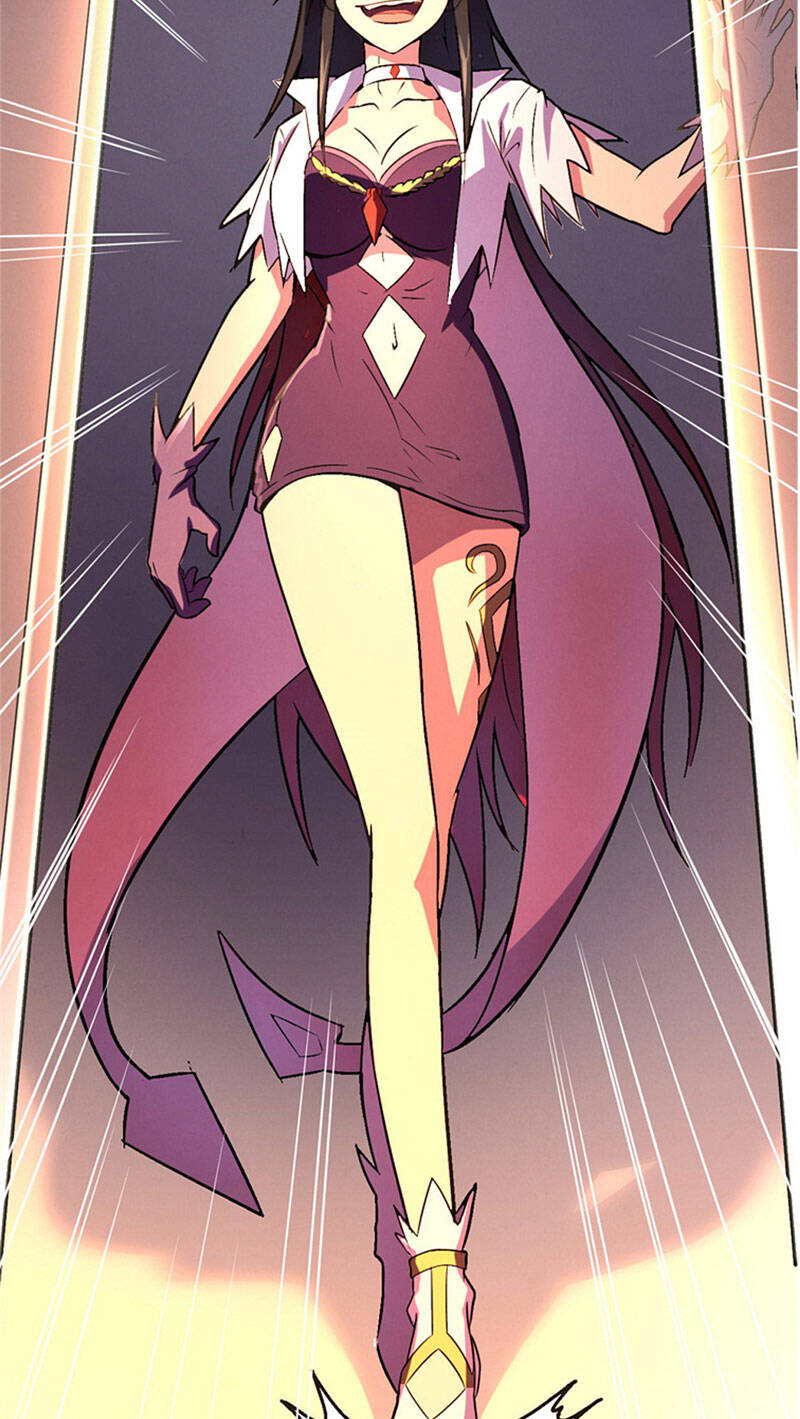 Vua Thời Gian Chapter 15 - 30