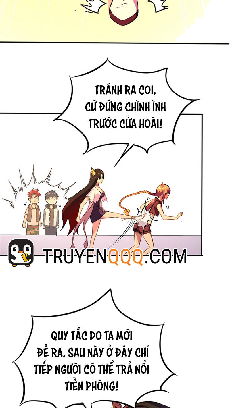 Vua Thời Gian Chapter 15 - 31