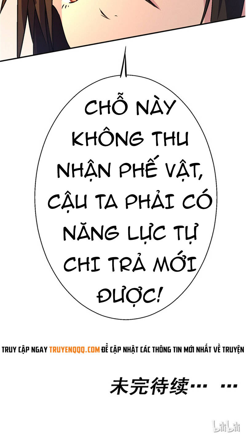 Vua Thời Gian Chapter 15 - 34