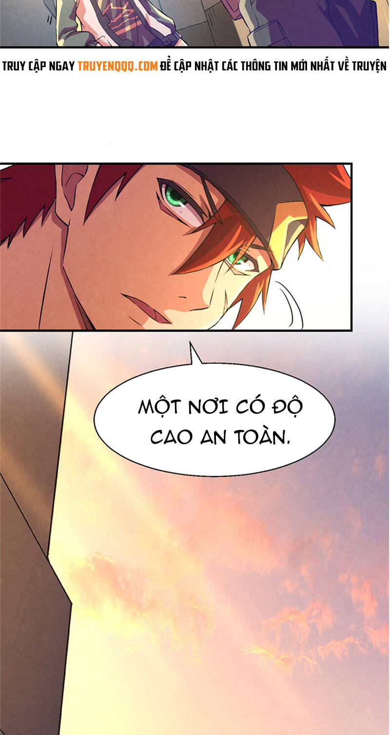 Vua Thời Gian Chapter 15 - 9