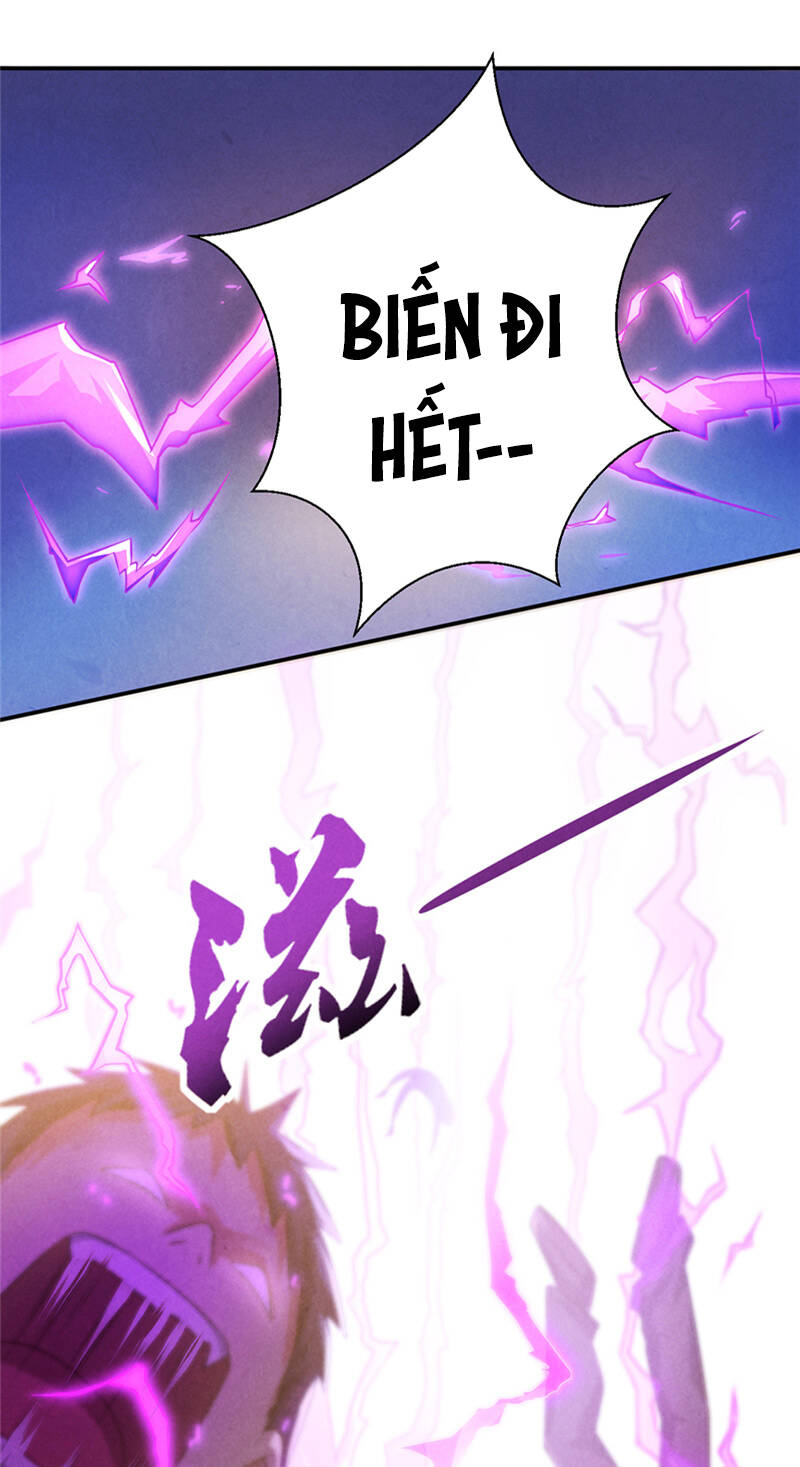 Vua Thời Gian Chapter 16 - 12