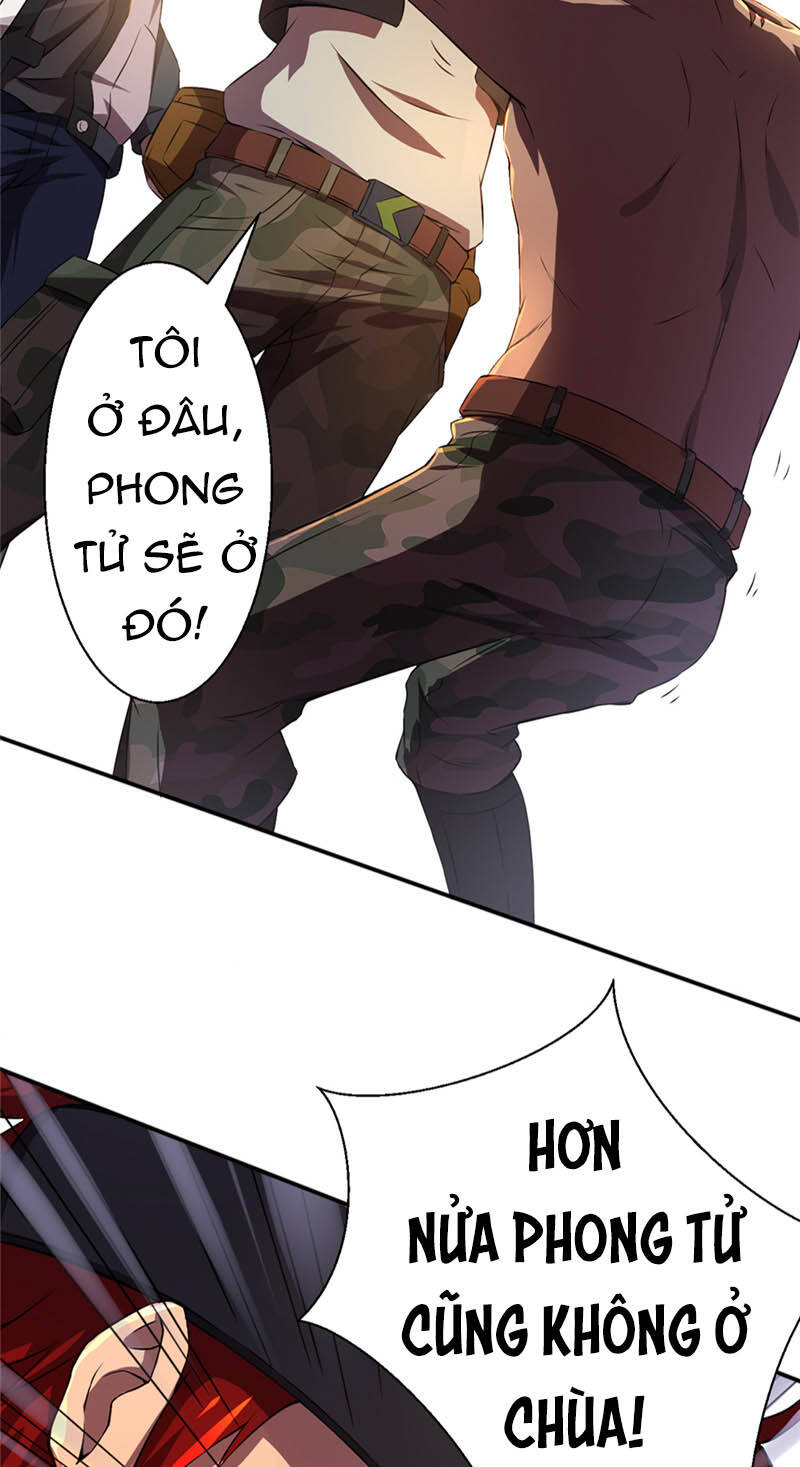 Vua Thời Gian Chapter 16 - 26