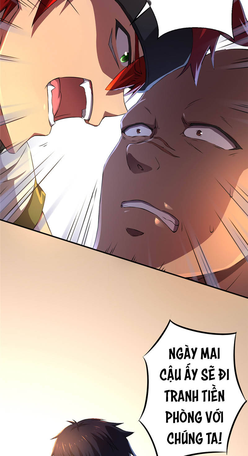 Vua Thời Gian Chapter 16 - 27