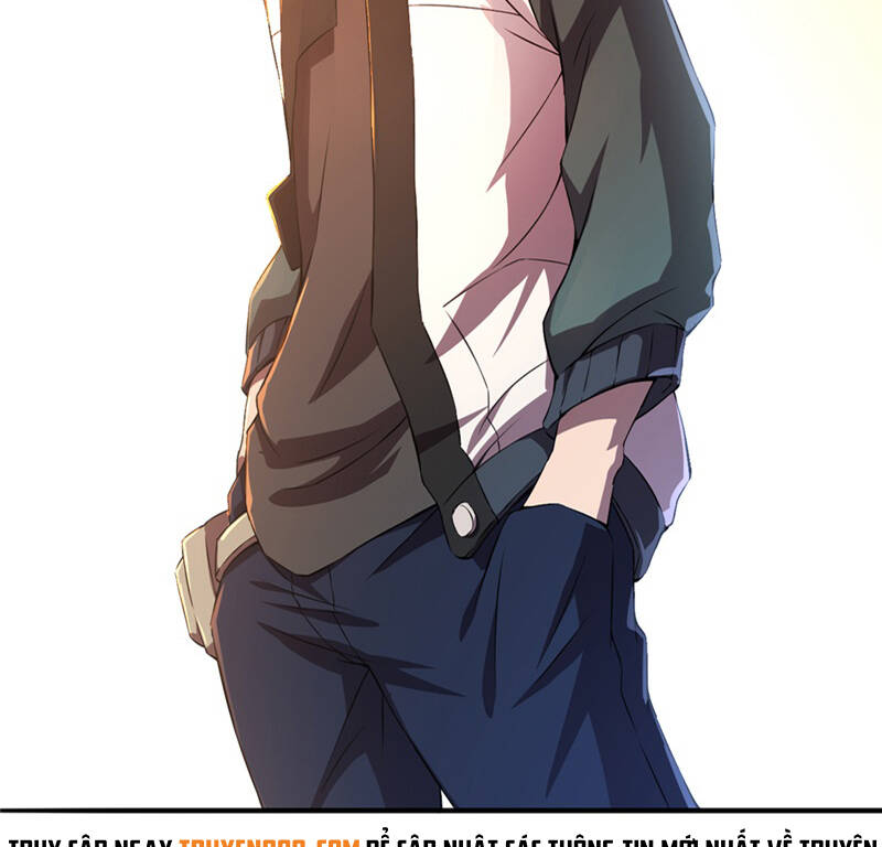 Vua Thời Gian Chapter 16 - 30