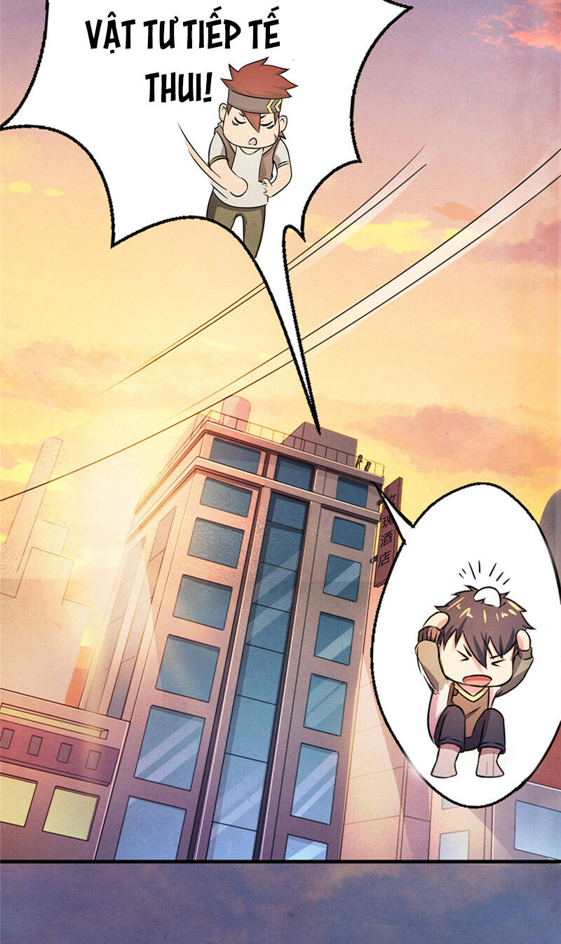 Vua Thời Gian Chapter 17 - 12