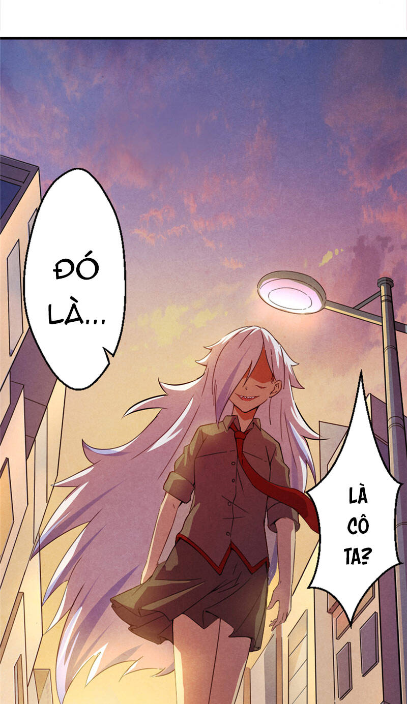 Vua Thời Gian Chapter 17 - 15