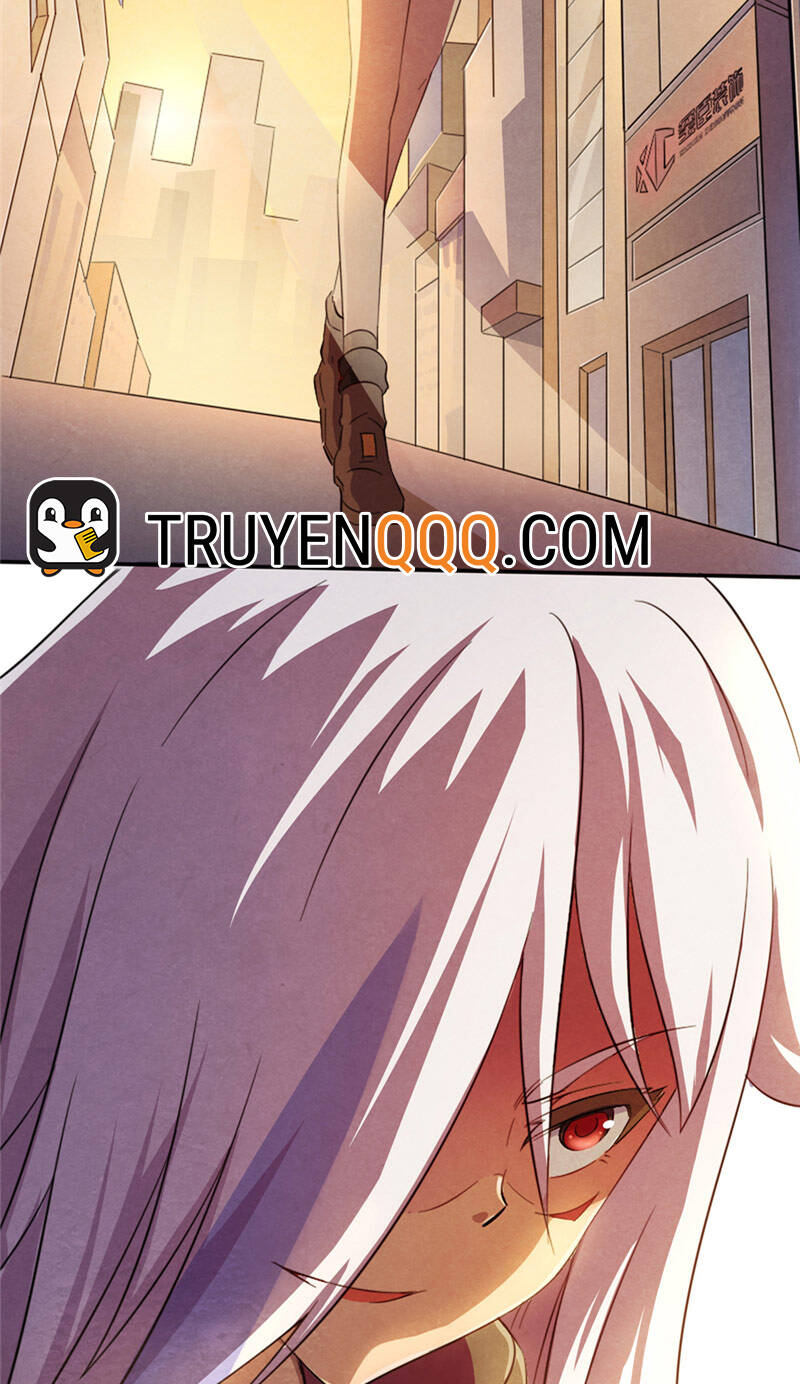 Vua Thời Gian Chapter 17 - 16