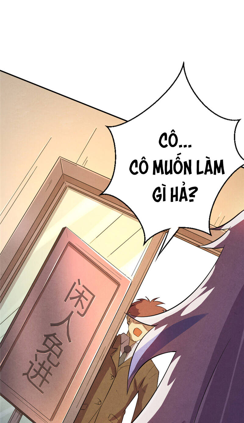 Vua Thời Gian Chapter 17 - 19