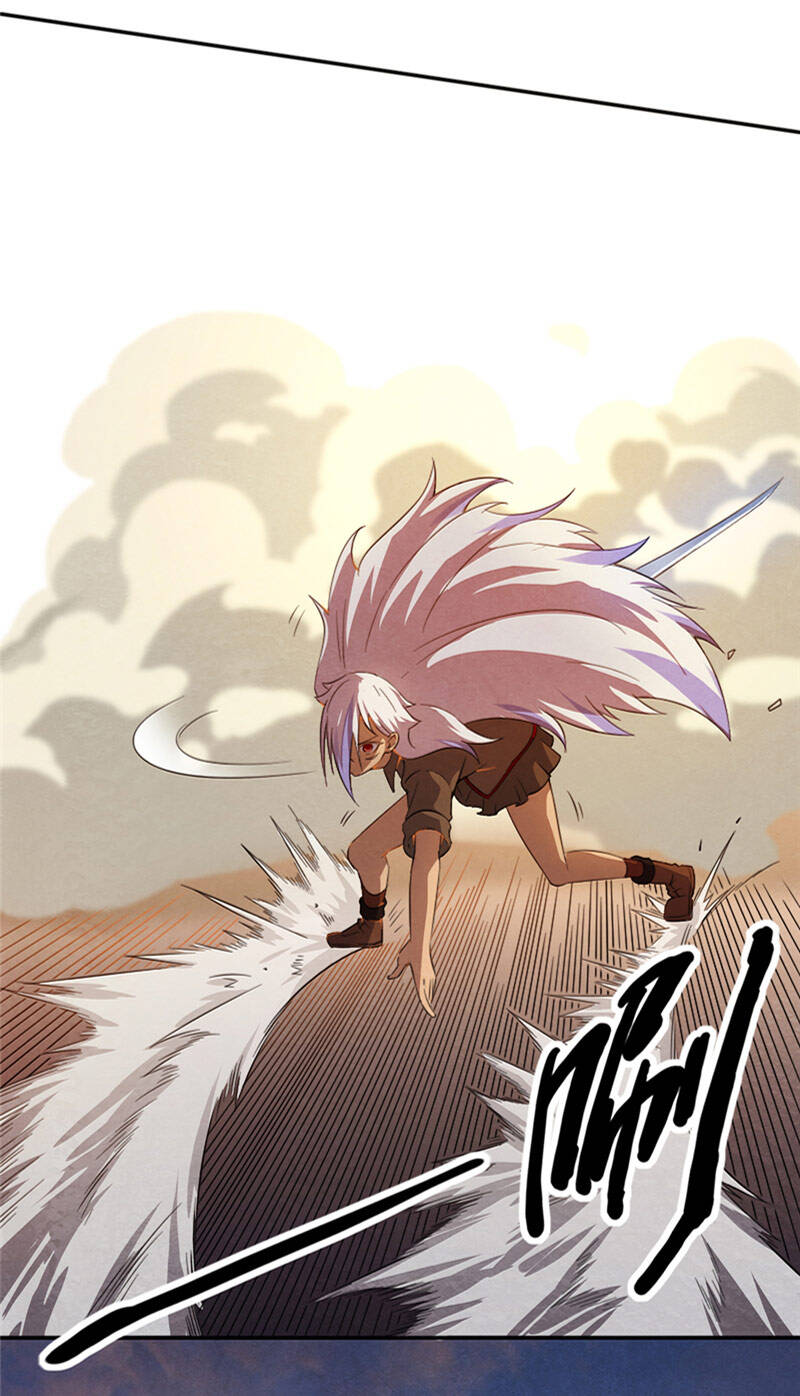 Vua Thời Gian Chapter 17 - 25