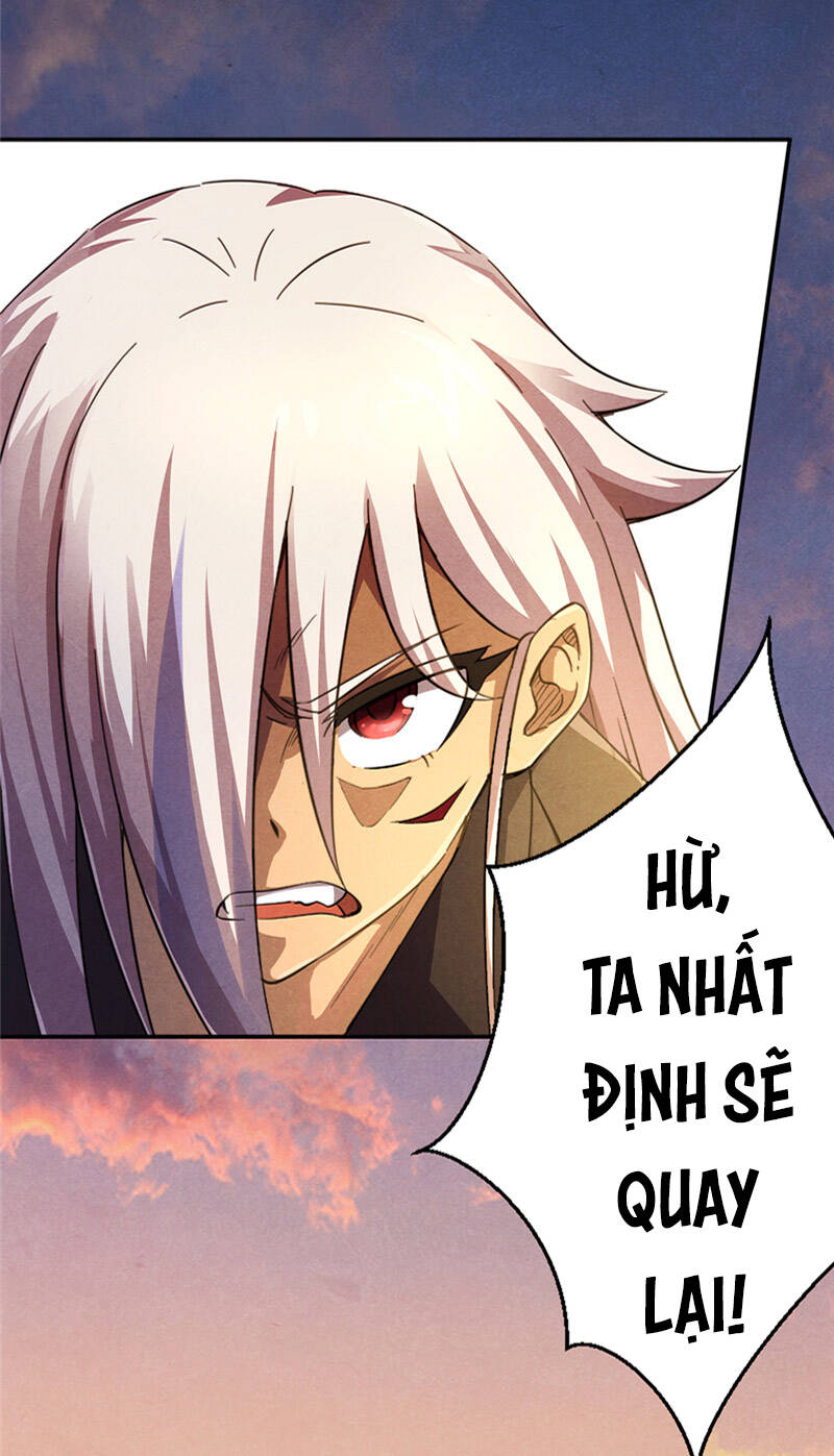 Vua Thời Gian Chapter 17 - 26