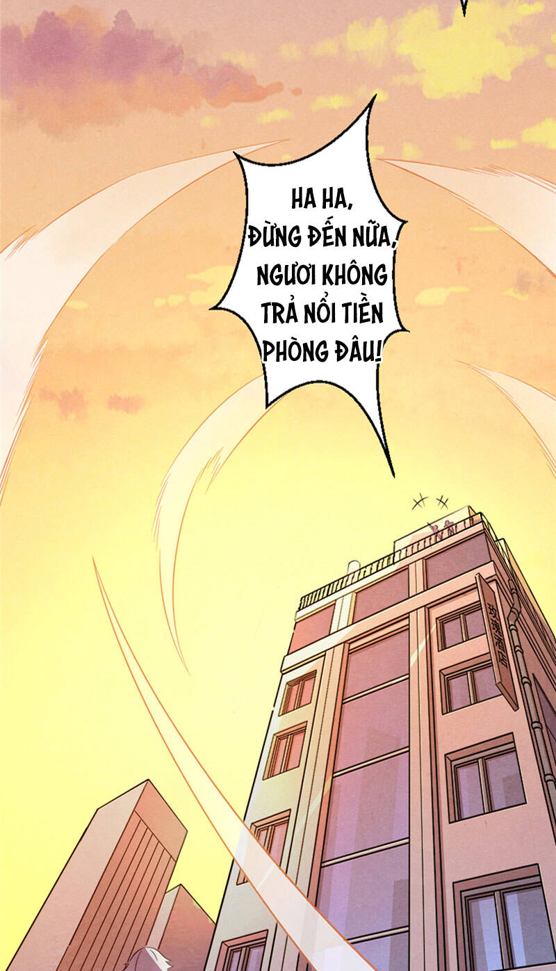 Vua Thời Gian Chapter 17 - 27