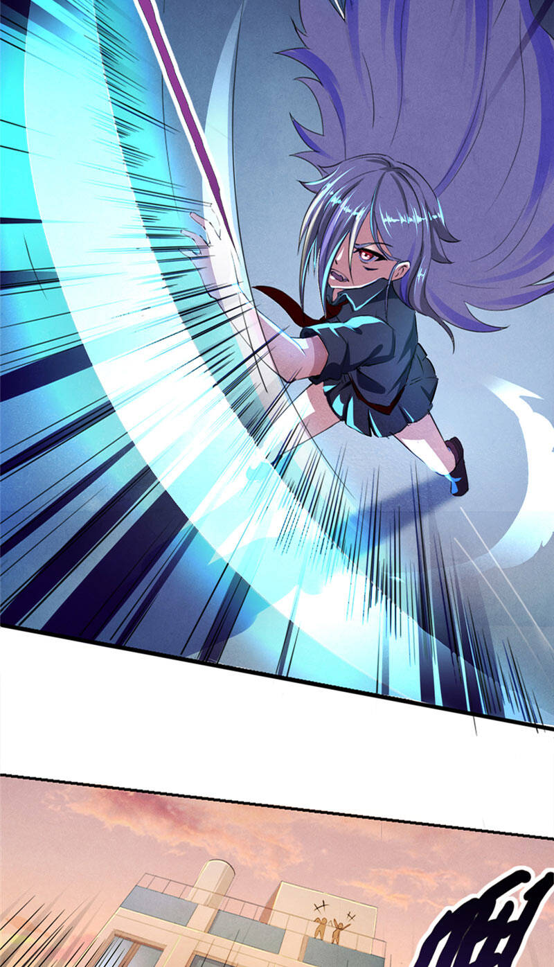 Vua Thời Gian Chapter 17 - 29