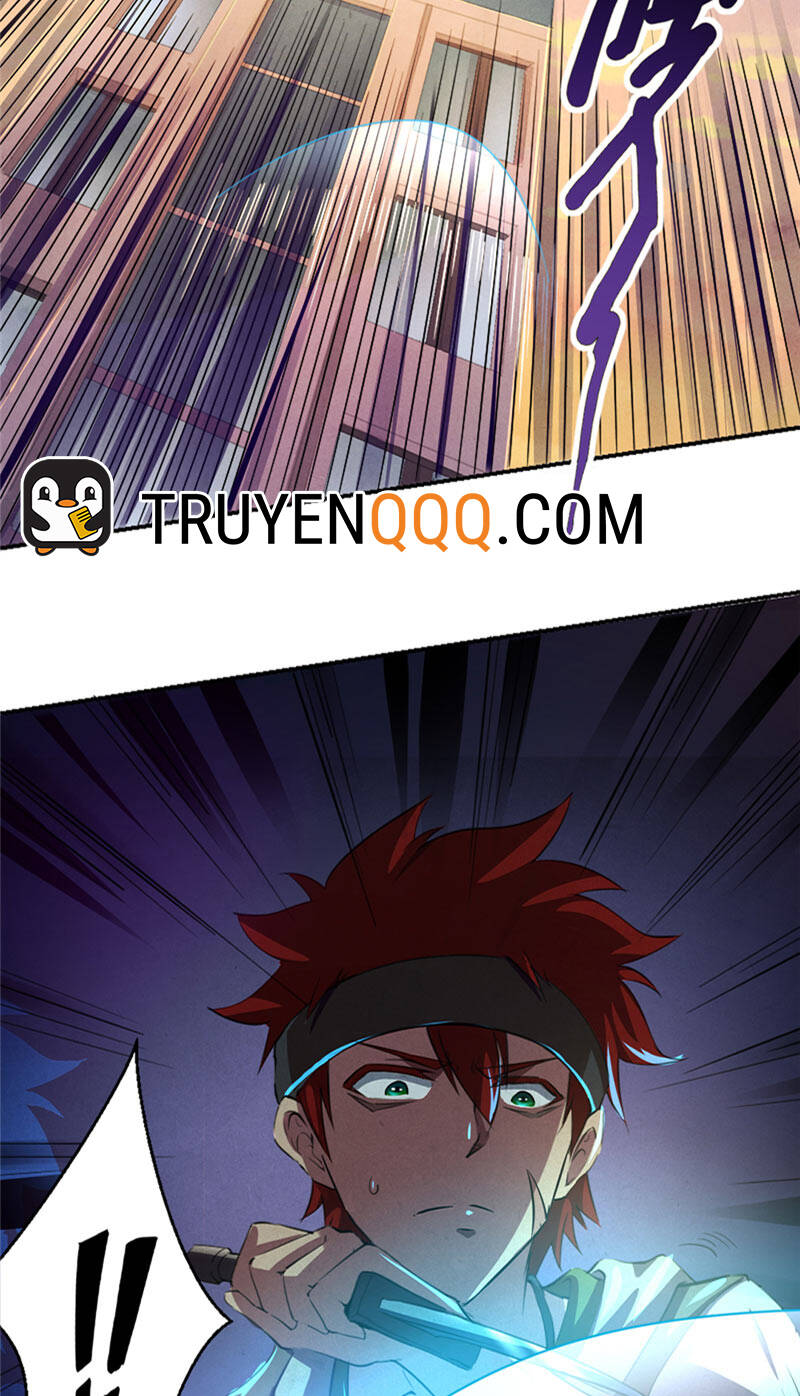 Vua Thời Gian Chapter 17 - 30