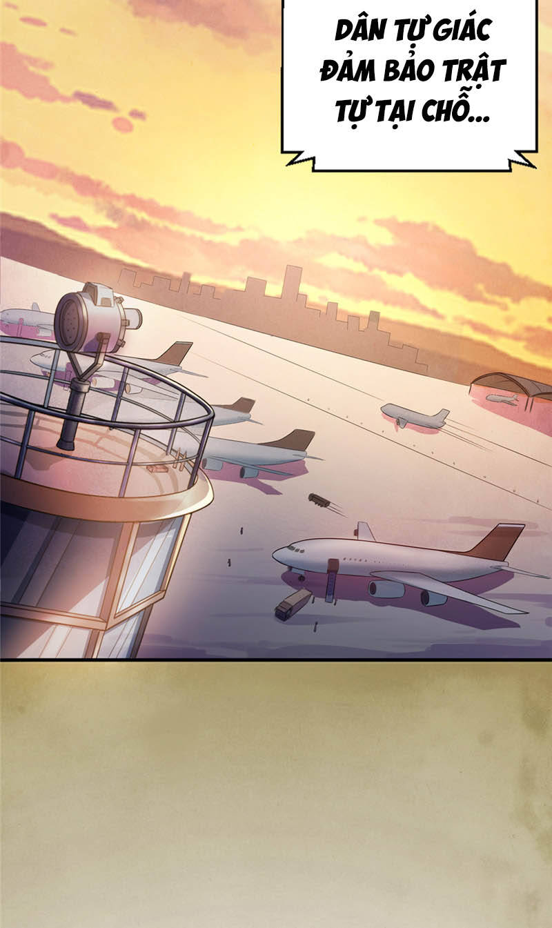 Vua Thời Gian Chapter 17 - 4