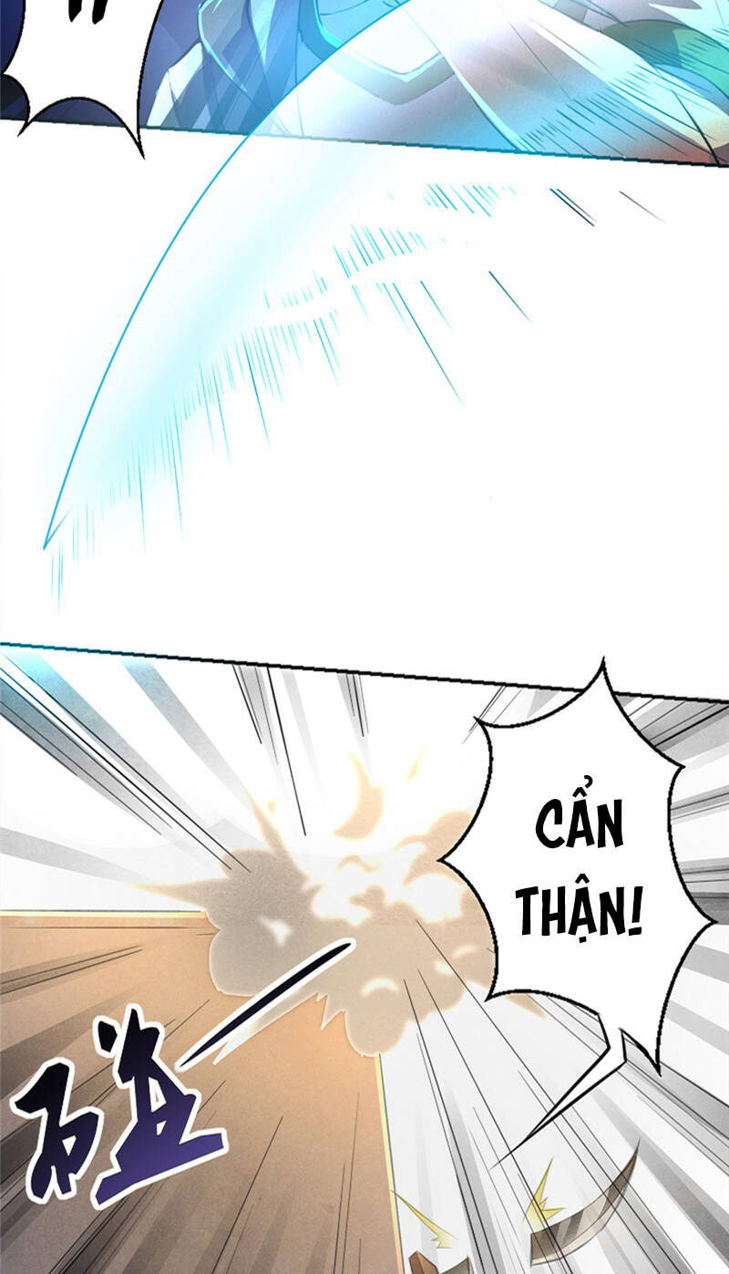 Vua Thời Gian Chapter 17 - 31
