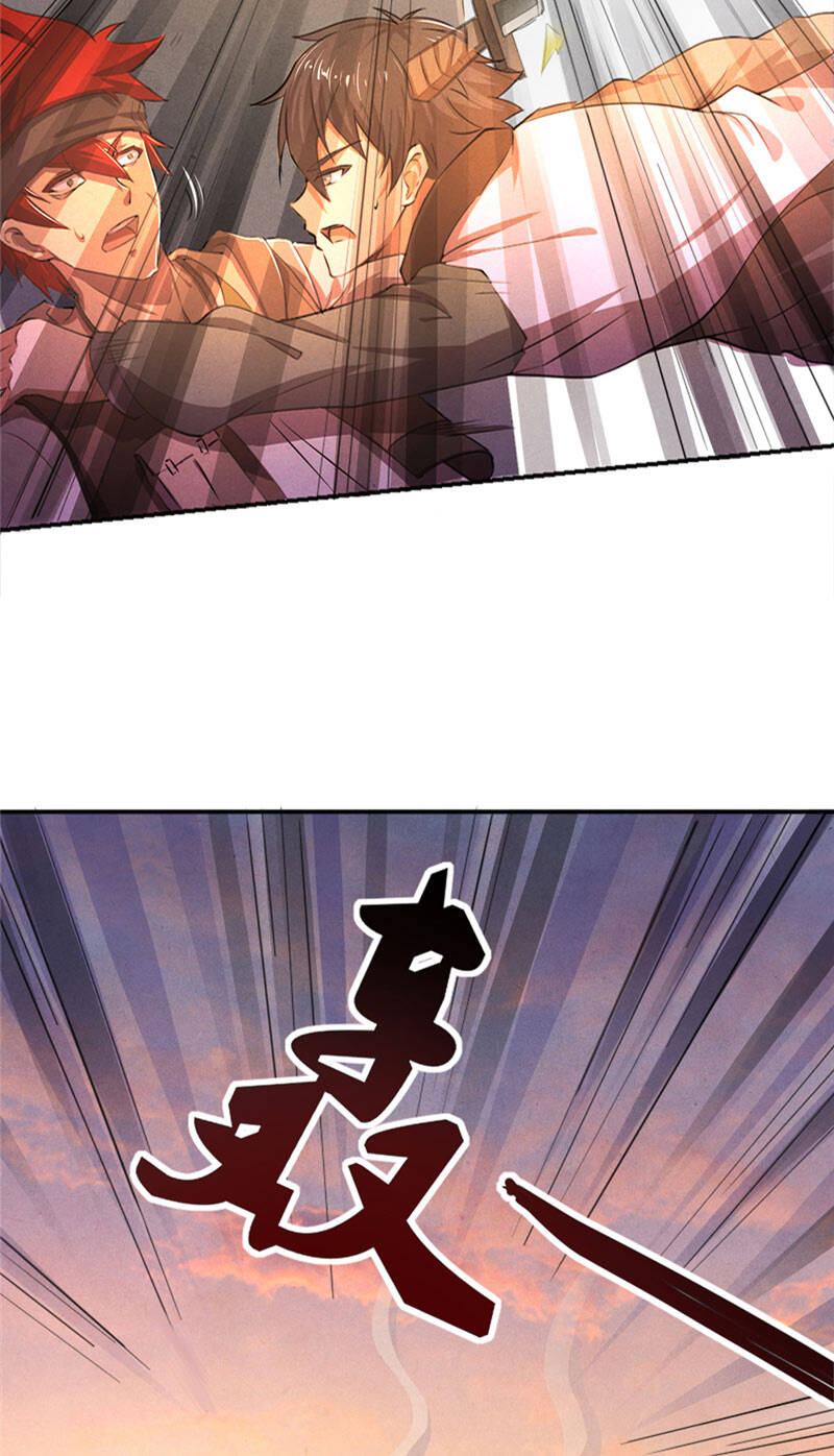 Vua Thời Gian Chapter 17 - 32