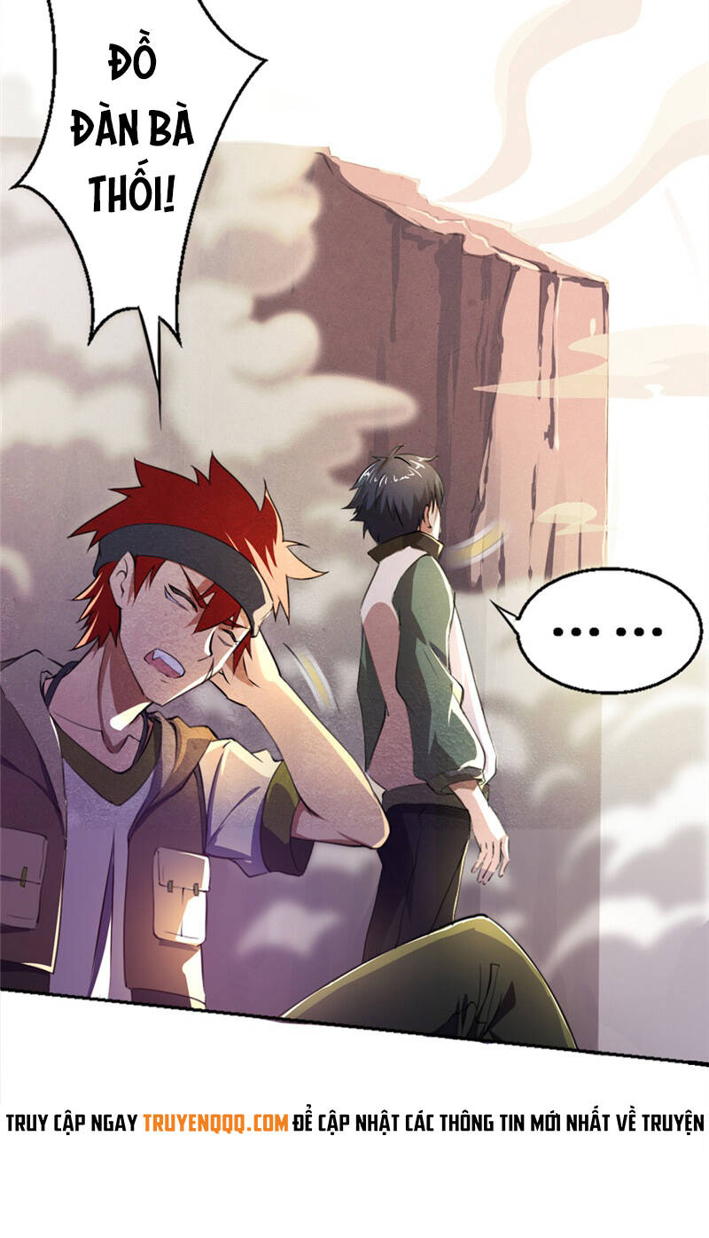 Vua Thời Gian Chapter 17 - 34