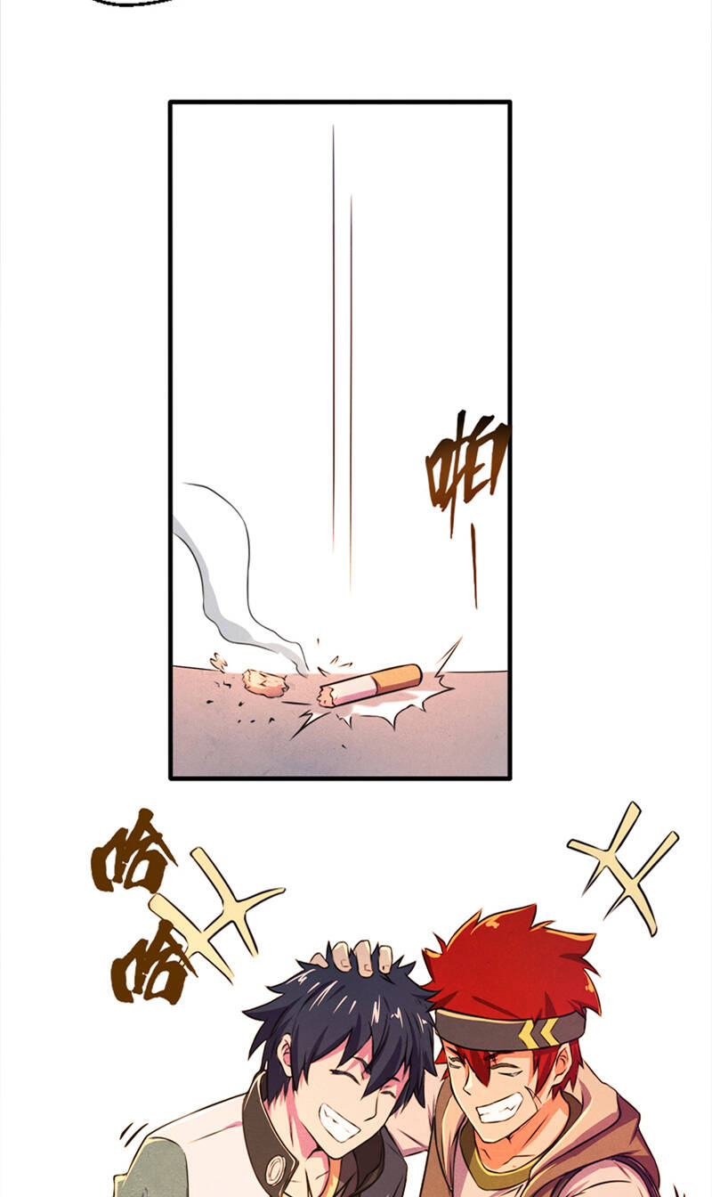 Vua Thời Gian Chapter 17 - 9