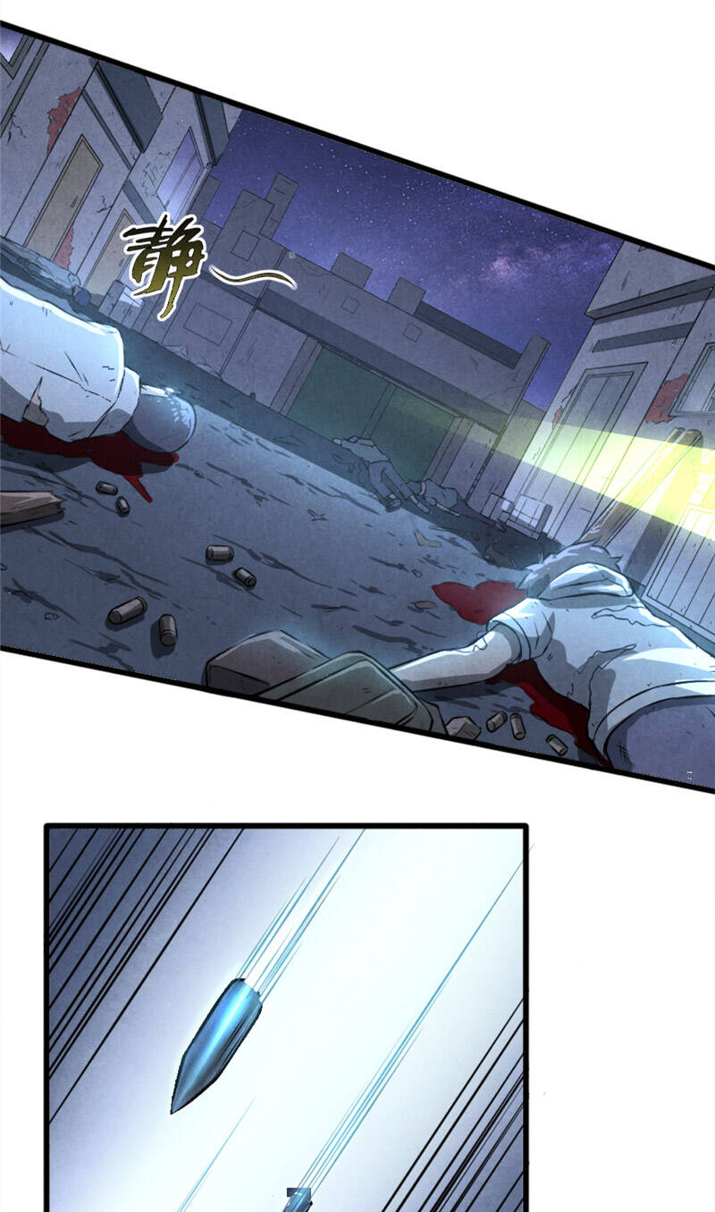 Vua Thời Gian Chapter 19 - 14