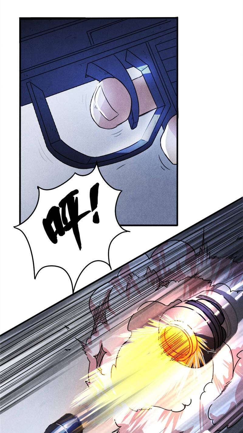 Vua Thời Gian Chapter 19 - 23