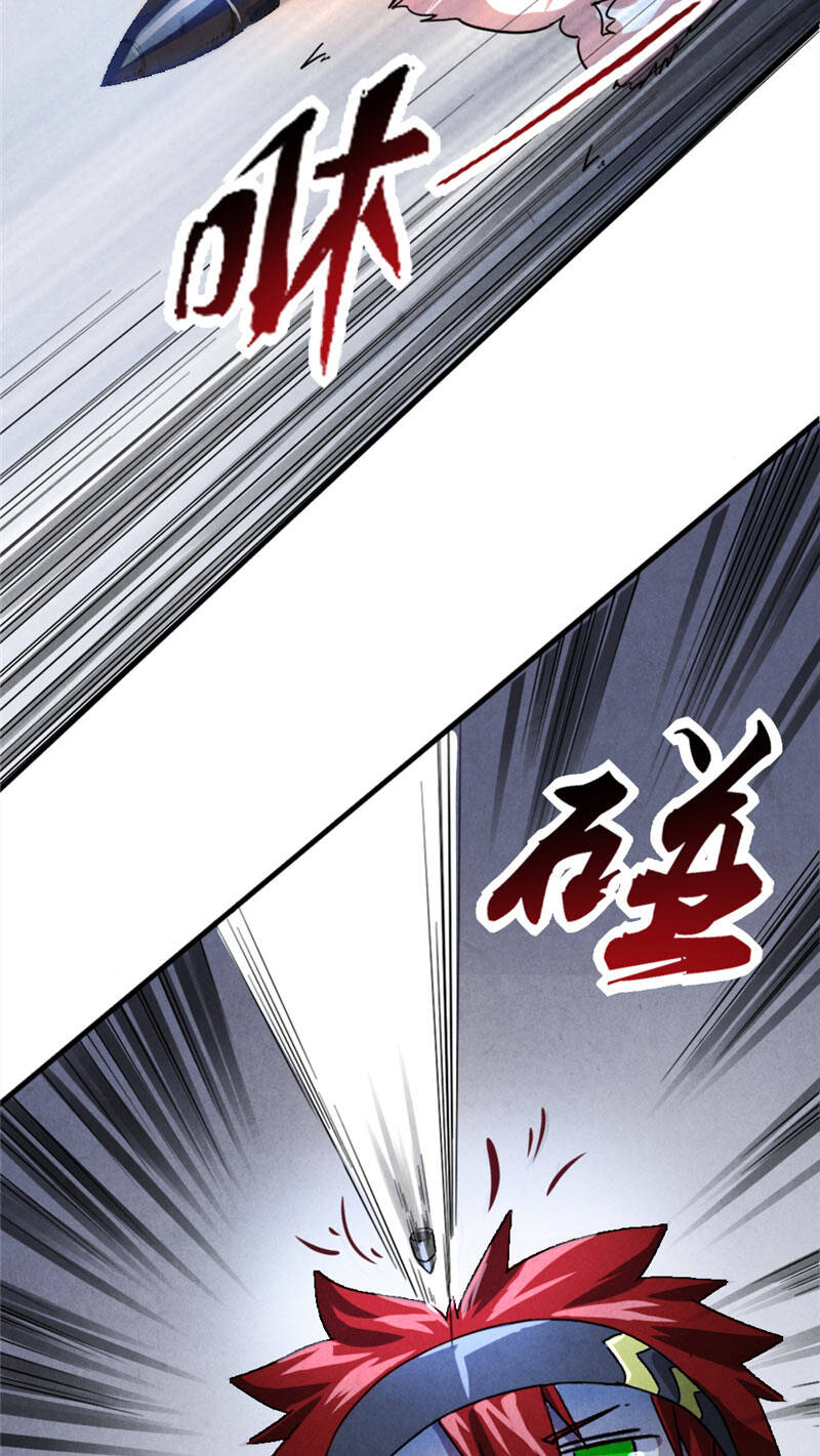 Vua Thời Gian Chapter 19 - 24