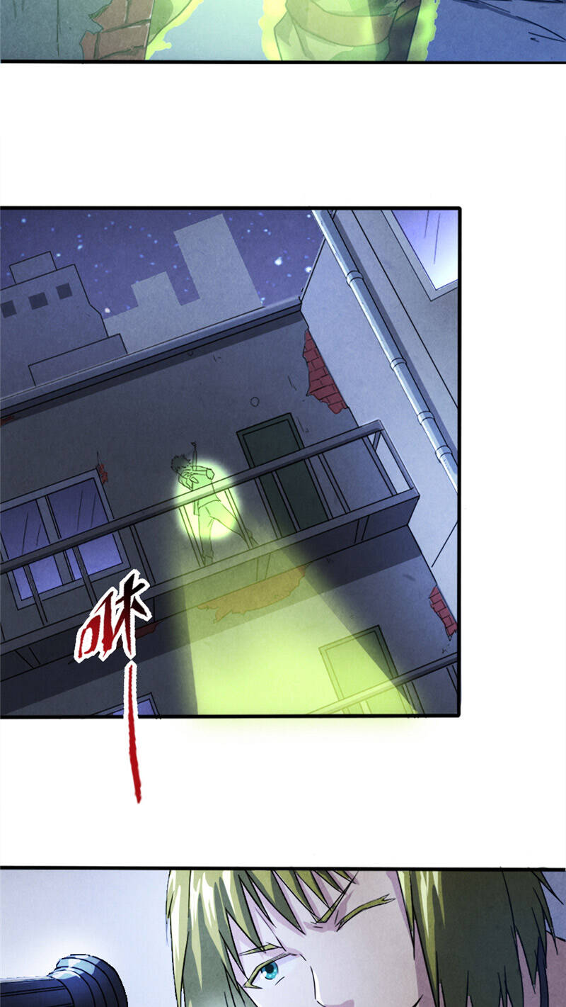 Vua Thời Gian Chapter 19 - 28