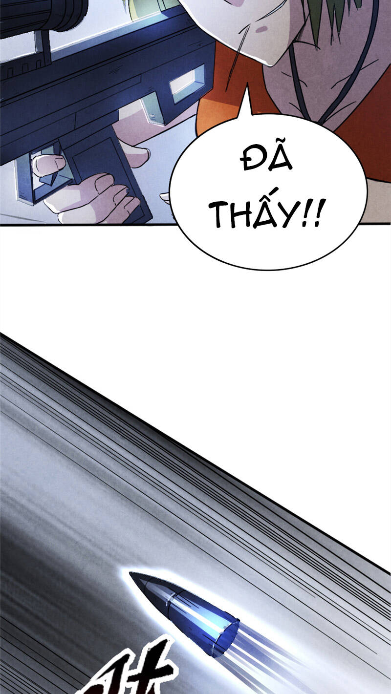 Vua Thời Gian Chapter 19 - 29