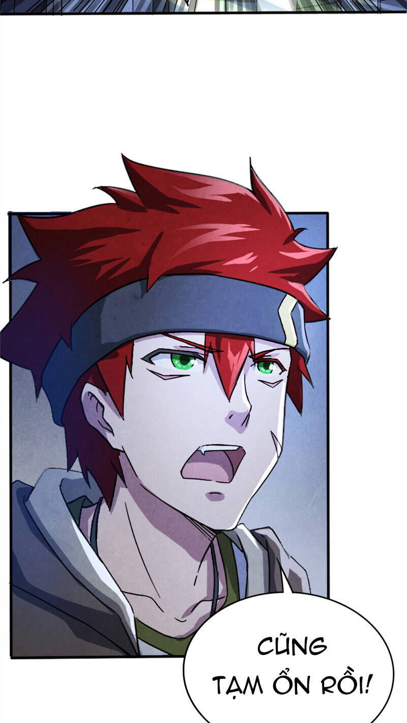 Vua Thời Gian Chapter 19 - 33