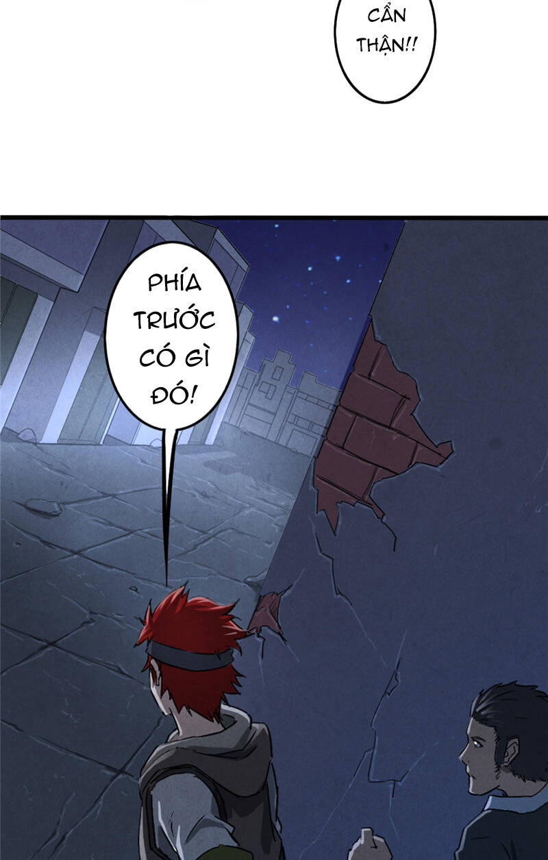 Vua Thời Gian Chapter 19 - 6