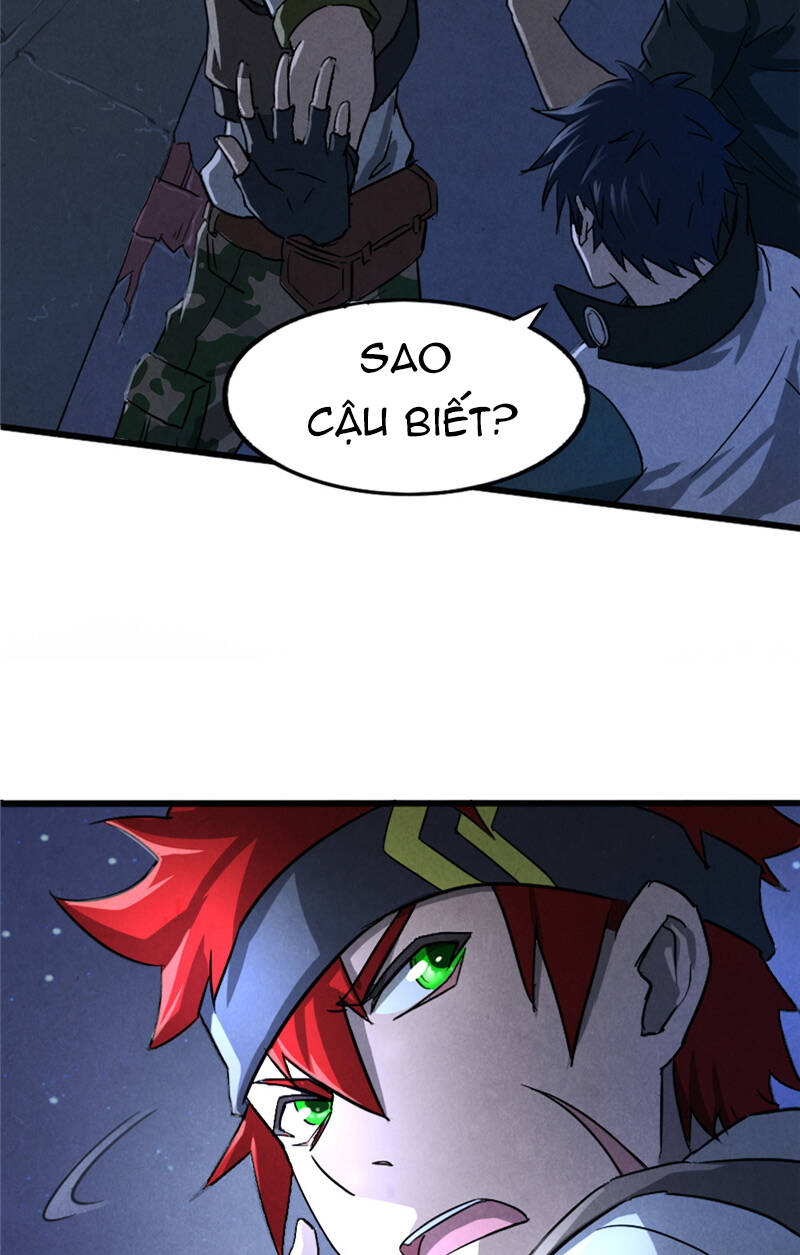 Vua Thời Gian Chapter 19 - 7