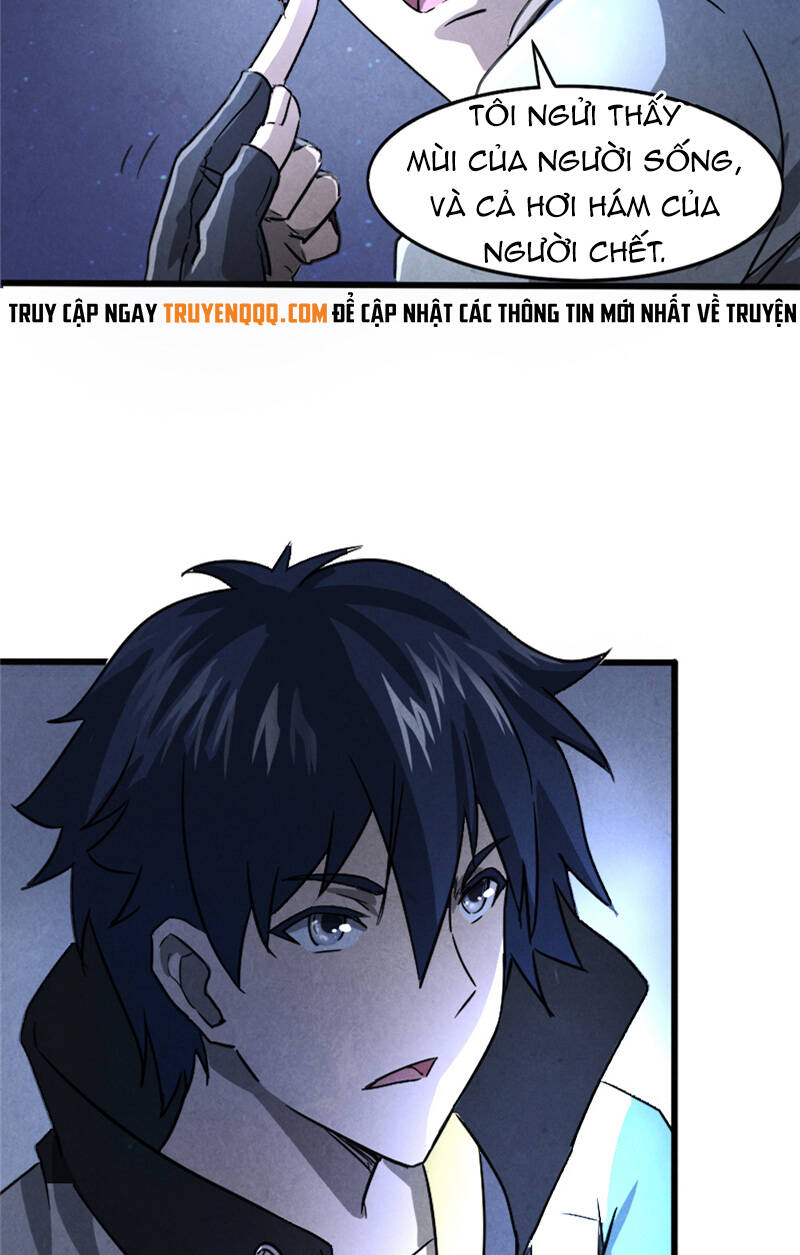 Vua Thời Gian Chapter 19 - 8