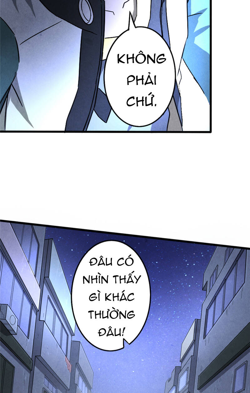 Vua Thời Gian Chapter 19 - 9